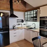 Grano Apartment
