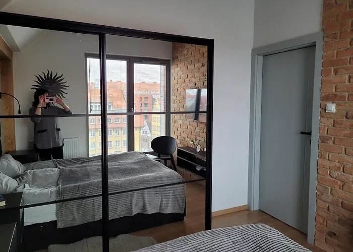 Grano Apartment