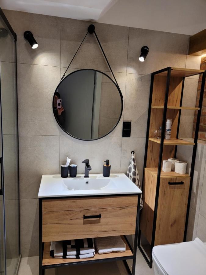 Grano Apartment